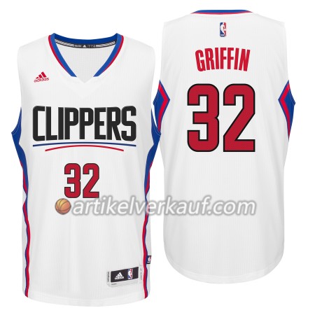 NBA LA Clippers Trikot Blake Griffin Heimtrikot Swingman - Herren