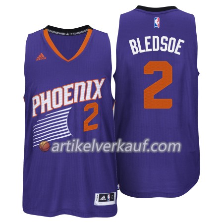 NBA Phoenix Suns Trikot Eric Bledsoe Auswärtstrikot Swingman - Herren