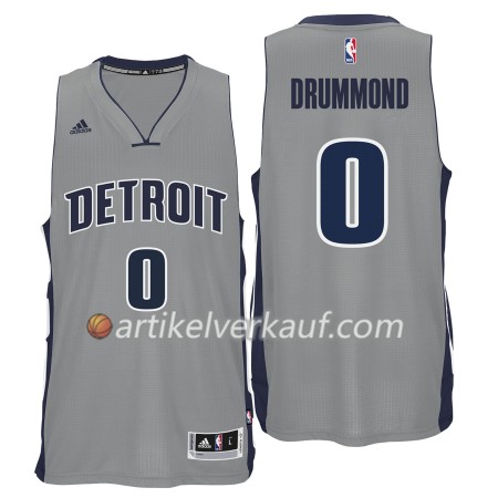 NBA Detroit Pistons Trikot Andre Drummond Ausweichtrikot Swingman - Herren