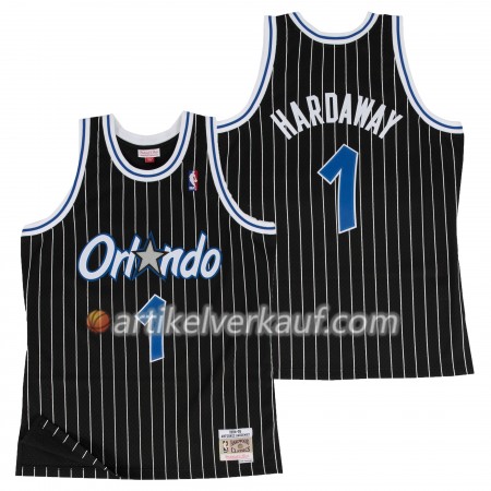 NBA Orlando Magic Trikot Penny Hardaway Hardwood Classics Ausweichtrikot Swingman - Herren