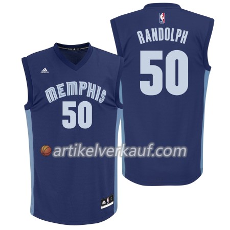 NBA Memphis Grizzlies Trikot Zach Randolph Auswärtstrikot Swingman - Herren