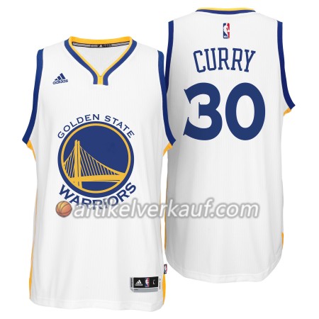 NBA Golden State Warriors Trikot Curry Heimtrikot Swingman - Herren