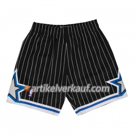 Orlando Magic Hardwood Classics Kurze Hose Swingman - Herren
