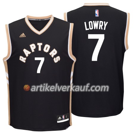 NBA Toronto Raptors Trikot Kyle Lowry Ausweichtrikot Swingman - Kinder