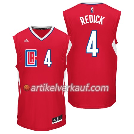 NBA LA Clippers Trikot J.J.Redick Auswärtstrikot Swingman - Herren