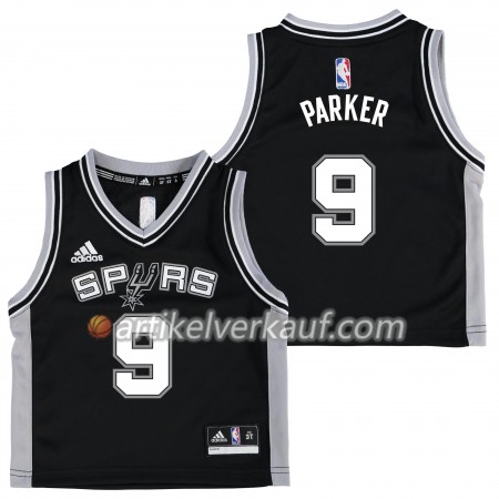 NBA San Antonio Spurs Trikot Tony Parker Auswärtstrikot Swingman - Kinder