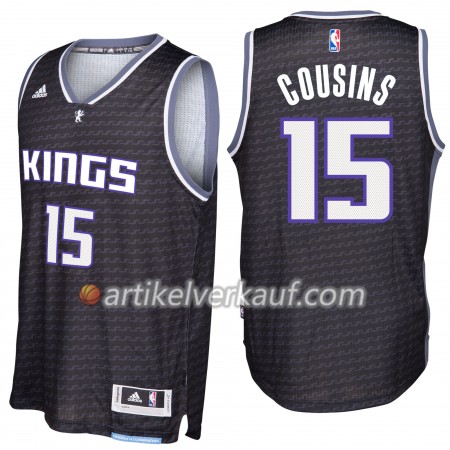 NBA Sacramento Kings Tikot DeMarcus Cousins Ausweichtrikot Swingman - Herren