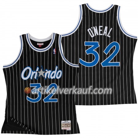 NBA Orlando Magic Trikot Shaquille O Neal Hardwood Classics Ausweichtrikot Swingman - Herren