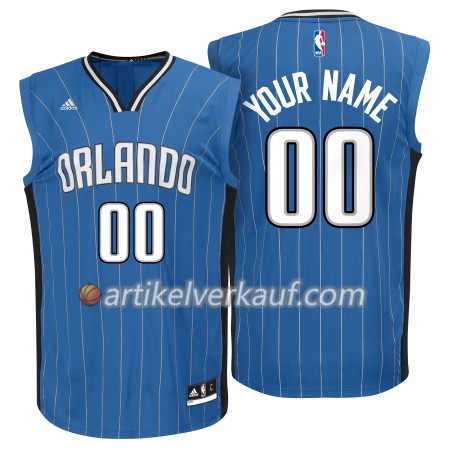 NBA Orlando Magic Trikot Auswärtstrikot Personalisierung Swingman - Kinder