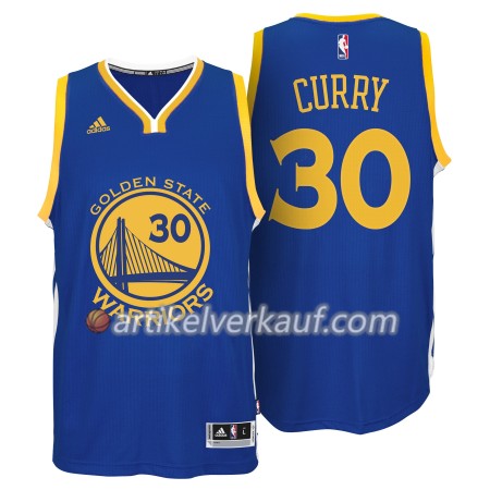 NBA Golden State Warriors Trikot Stephen Curry Auswärtstrikot Swingman - Kinder