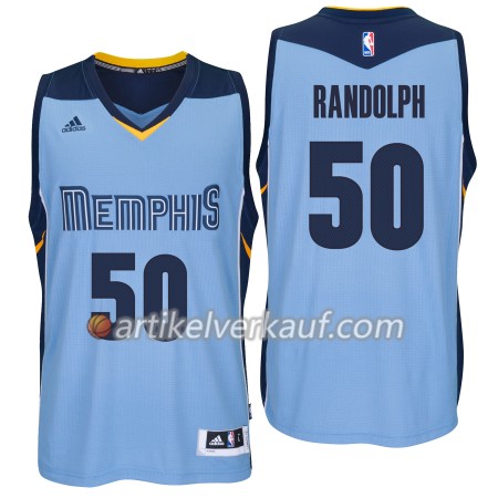 NBA Memphis Grizzlies Trikot Zach Randolph Ausweichtrikot Swingman - Herren