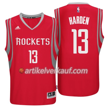 NBA Houston Rockets Trikot James Harden Auswärtstrikot Swingman - Kinder