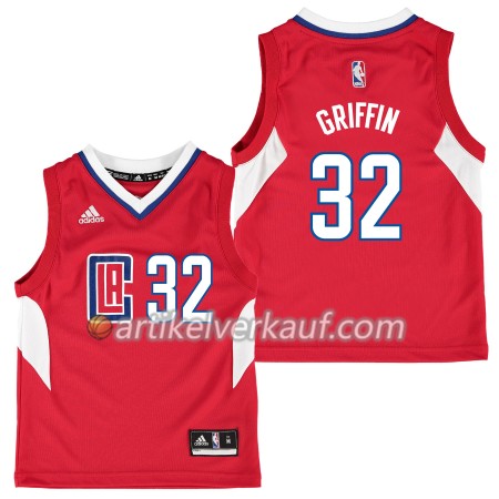 NBA LA Clippers Trikot Blake Griffin Auswärtstrikot Swingman - Kinder