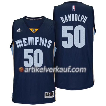 NBA Memphis Grizzlies Trikot Zach Randolph Auswärtstrikot Swingman - Herren
