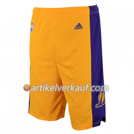 Los Angeles Lakers Heim Kurze Hose Swingman - Herren