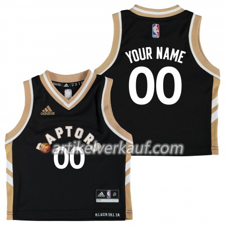 NBA Toronto Raptors Trikot Ausweichtrikot Personalisierung Swingman - Kinder