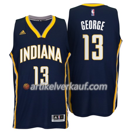 NBA Indiana Pacers Trikot Paul George Auswärtstrikot Swingman - Kinder