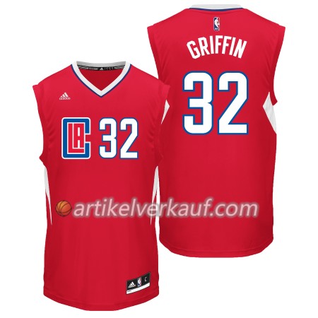 NBA LA Clippers Trikot Blake Griffin Auswärtstrikot Swingman - Herren