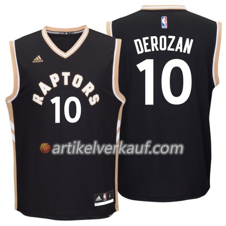 NBA Toronto Raptors Trikot DeMar DeRozan Ausweichtrikot Swingman - Herren