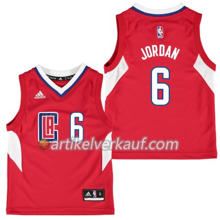 NBA LA Clippers Trikot DeAndre Jordan Auswärtstrikot Swingman - Kinder