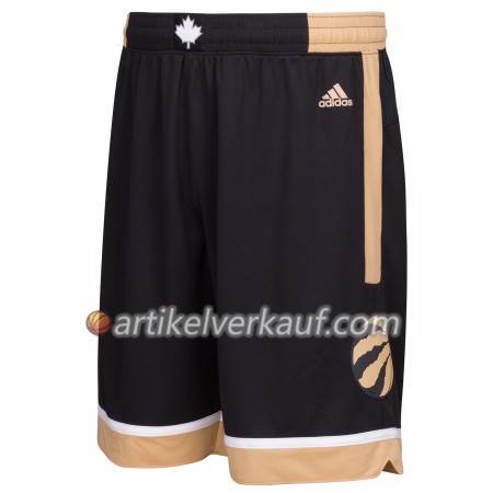 Toronto Raptors Ausweich Kurze Hose Swingman - Herren