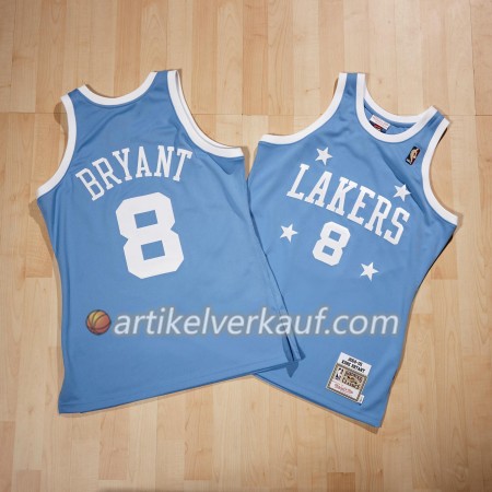 NBA Los Angeles Lakers Trikot Kobe Bryant 2004-05 Ausweichtrikot Authentic Swingman - Herren