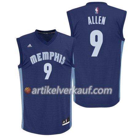 NBA Memphis Grizzlies Trikot Tony Allen Auswärtstrikot Swingman - Herren