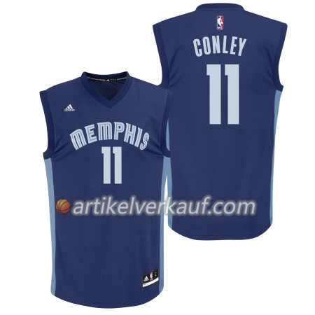 NBA Memphis Grizzlies Trikot Mike Conley Auswärtstrikot Swingman - Herren