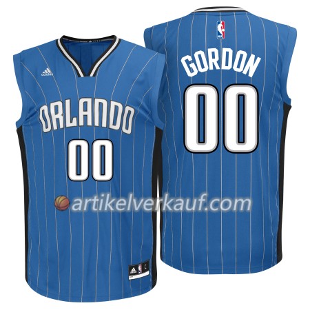 Herren NBA Orlando Magic Trikot Aaron Gordon Auswärtstrikot Swigman