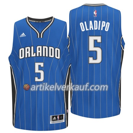 NBA Orlando Magic Trikot Victor Oladipo Auswärtstrikot Swingman - Herren