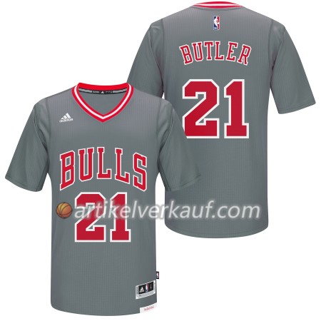 NBA Chicago Bulls Trikot Jimmy Butler Pride Swingman - Herren