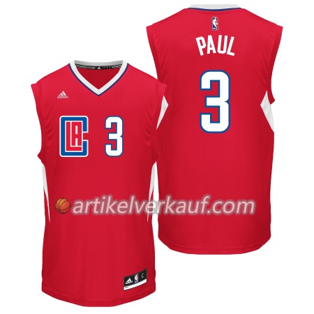 NBA LA Clippers Trikot Chris Paul Auswärtstrikot Swingman - Herren
